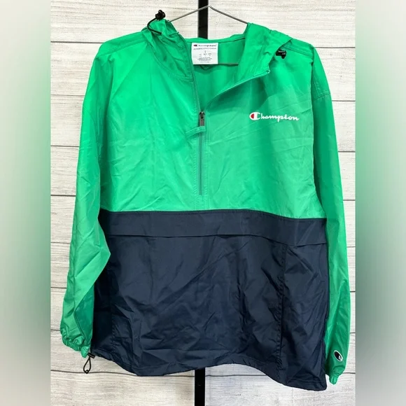 Champion Windbreaker - Picture 4 of 7